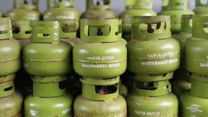 LPG 3 Kg Langka, Warga Banyuwangi di Ambang Putus Asa