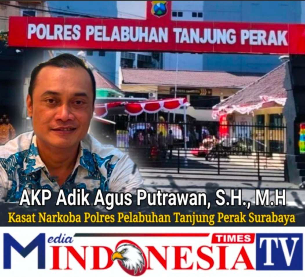 Praktik Tangkap Lepas di Satreskoba KP3 Viral Berhembus, Simak Bro Klarifikasi AKP Adik Agus Putrawan, S.H., M.H