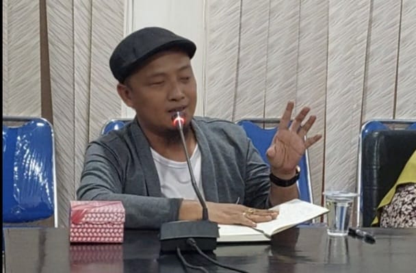 Yosar Ruiba: 5 Ribu Massa Siap Aksi, DPRD Didorong Bersama Rakyat