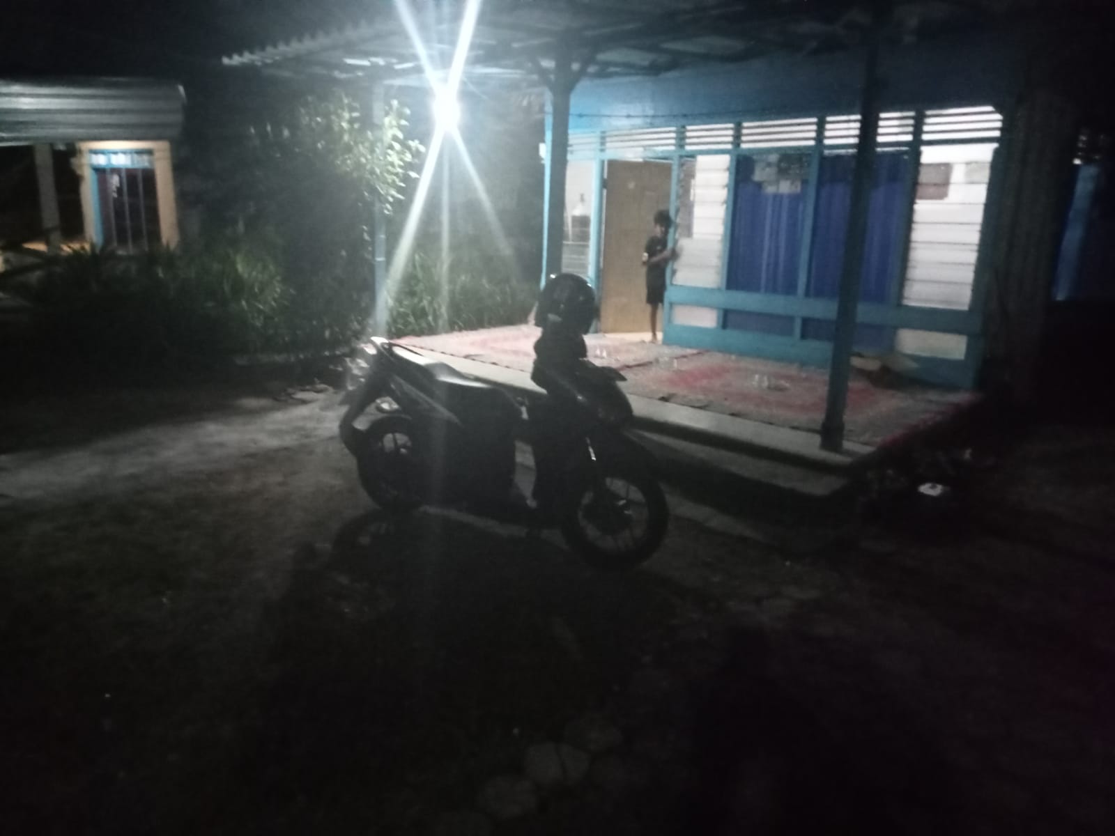 Turun Temurun, Kecamatan " DUKUN" , Aman Tanpa PENJAGAAN, Kondusif dalam Kolektif
