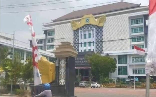 MAKI Jatim Gusar dan Ungkap Rp151,2 Miliar untuk Sebuah Gedung, Rp35 Miliar Diduga Hilang: Mengapa Jejak Kekuasaan Lamongan Belum Terungkap Utuh?
