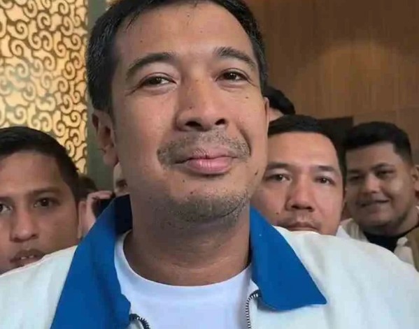 Munas XVIII HIPMI Di Lampung Tetapkan Ade Jona Prasetyo Sebagai Ketua Umum