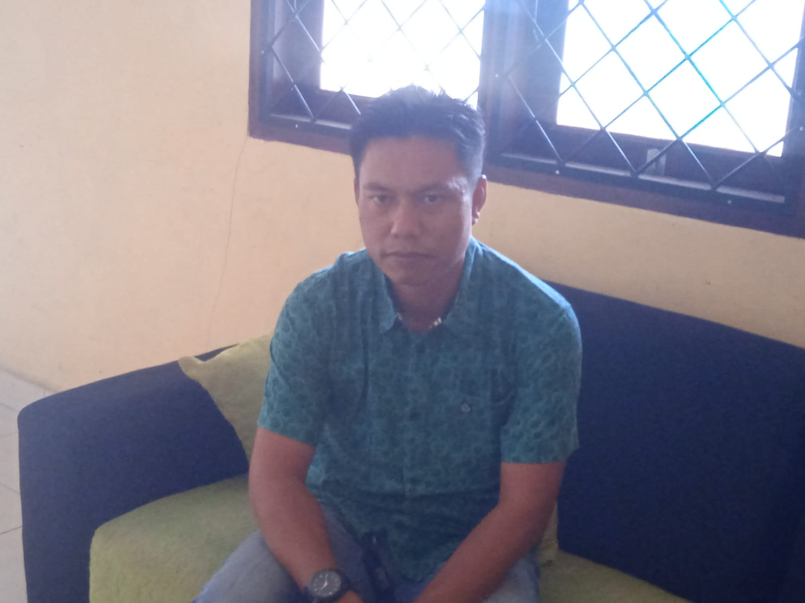 Tahap Lanjut Pengisian BPD Desa Beraim, Sepakat Lewat Musyawarah Tanpa Beban Biaya.