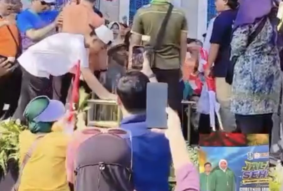 Kisruh Kupon Jalan Sehat 1 Muharram 1448 H Menyeret Pemprov Jatim ke Pusaran Krisis Kepercayaan Publik
