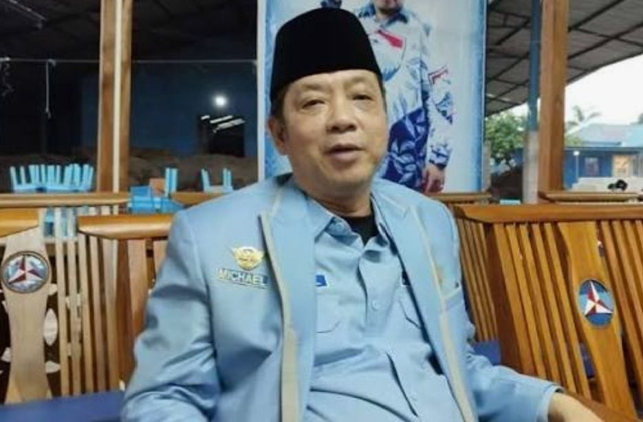 Michael Edy Hariyanto: Percepatan Musda Penting untuk Perkuat Mesin Partai Demokrat Jatim