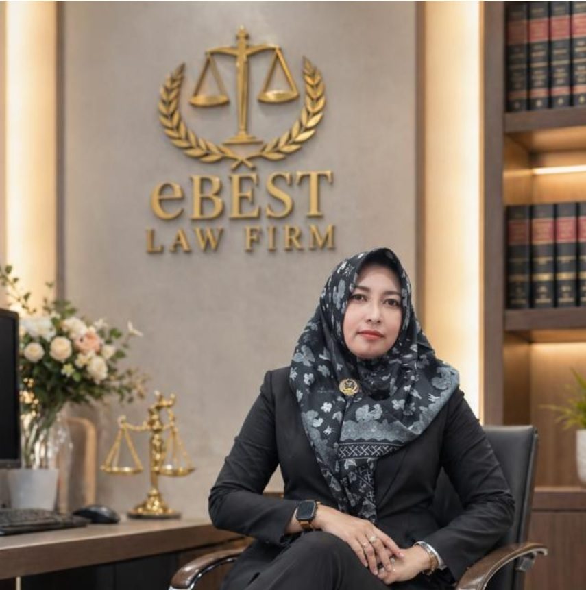 Siti Hamidah, S.H. dalam Penguatan Advokasi LKKNU: Sinergi Hukum dan Dakwah Menuju Kemaslahatan Umat